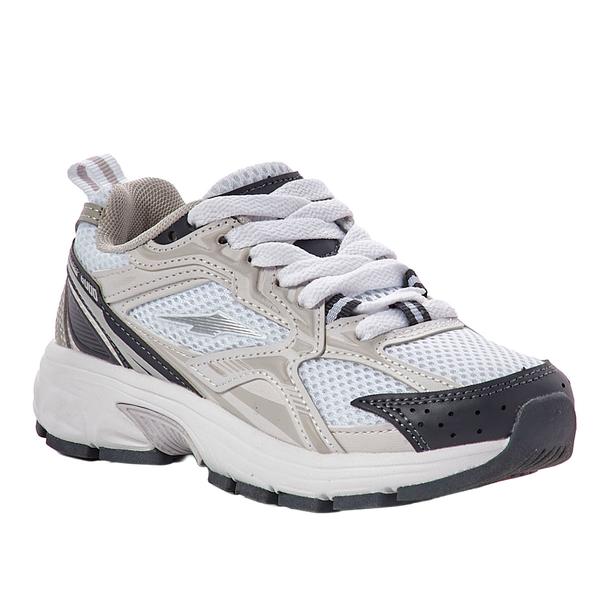 Boys Avia B Avi 6000 Athletic Sneakers - image 