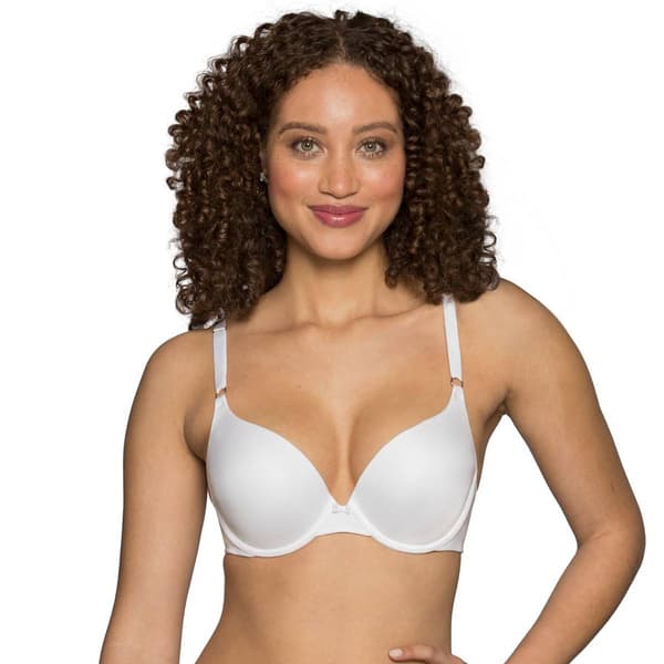 Womens Vanity Fair(R) Ego Boost Push Up Bra 2131101 - image 