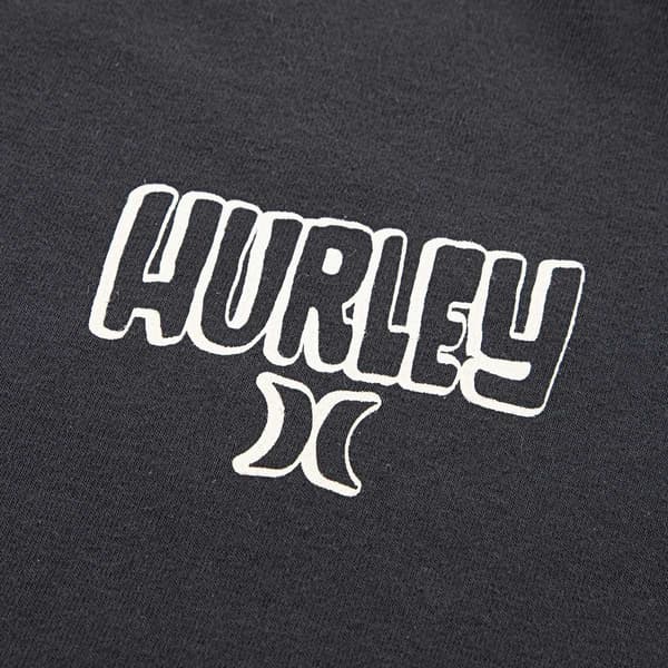 Boys (8-20) Hurley Surfy Skully Short Sleeve Tee