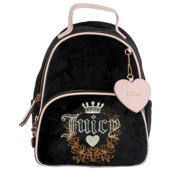 Juicy Couture Heritage Backpack - image 