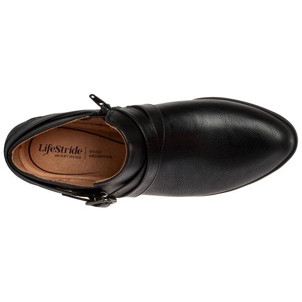 Womens Lifestride Adley Clogs