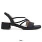 Womens LifeStride Joy 2 Microsuede Strappy Slingback Sandals - image 2