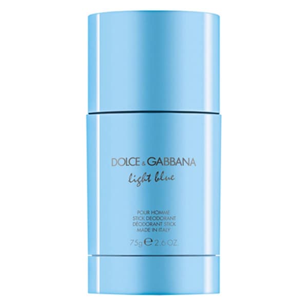 Dolce&Gabbana Light Blue Pour Homme Eau De Toilette Gift Set