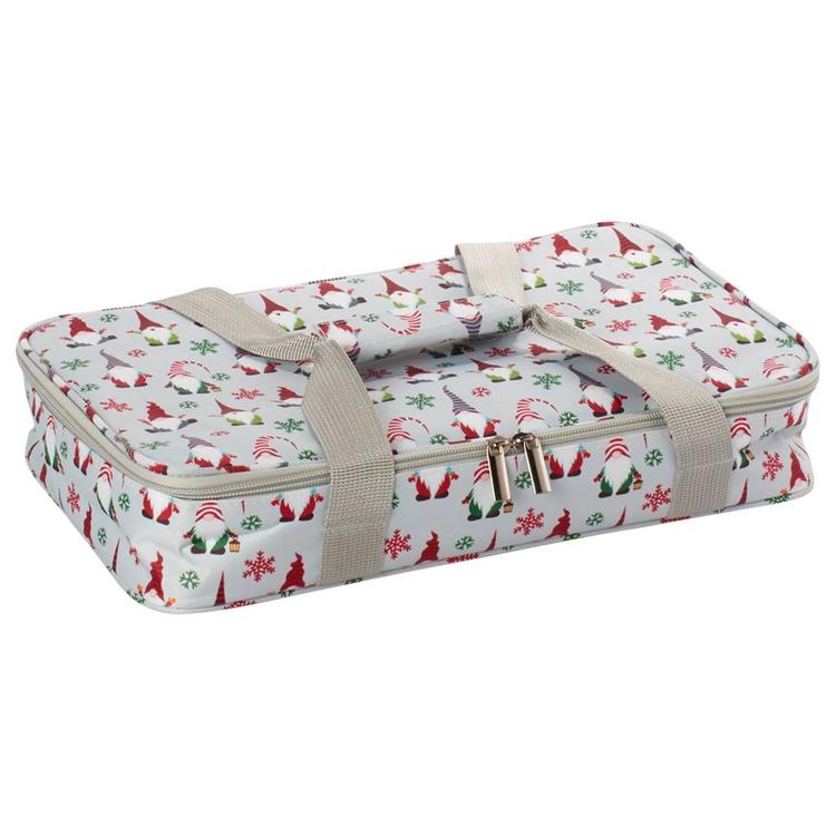 Healthy Living 3pc. Bake & Take Happy Gnomes Bakeware Set