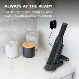 Shark® WANDVAC Cordless Handheld Vacuum