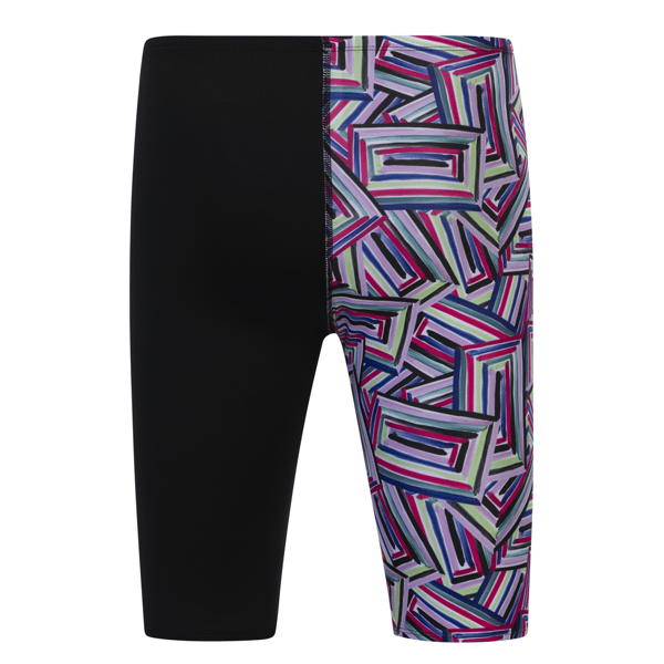 Dolfin Mens Print Jammer