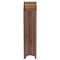 Baxton Studio Hayes Wood Cabinet with Arch Top - image 4
