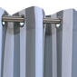Commonwealth&#8482; Coastal Stripe Grommet Curtain Panel - image 4