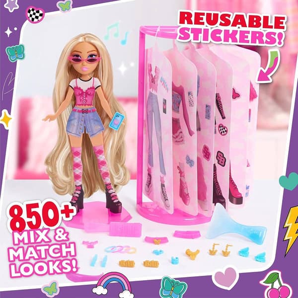 12in. Style Bae Fashion Dylan Doll
