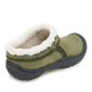 Womens JBU Ginger Memory Foam Clogs - image 3