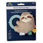 Itzy Ritzy Sloth Rattle Pal - image 1