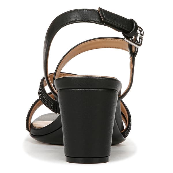 Womens Naturalizer Bridget4 Strappy Sandals