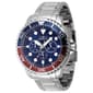 Mens INVICTA Pro Diver Quartz Chronograph Watch - 47227 - image 1