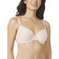 Womens Warner&#39;s No Side Effects® Full Coverage Bra 01356 - image 3