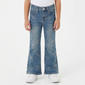 Girls (4-6x) YMI(R) Embellished Rhinestone Bow Jeans - image 1