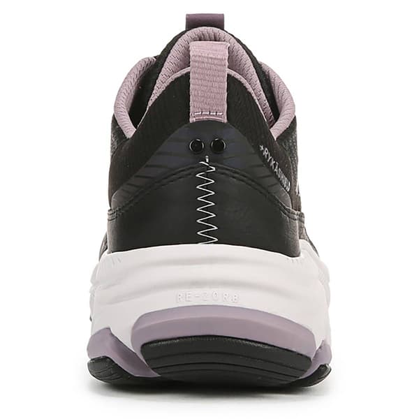 Womens Ryka Devoted RS Athletic Sneakers