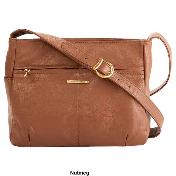 Stone Mountain Multi Shoulder Bag