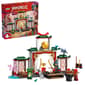 LEGO&#40;R&#41; Ninjango Ninja Spinjitzu Temple - image 1
