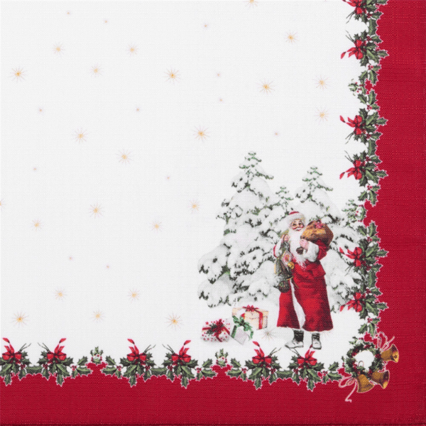 Villeroy & Boch Toy''s Fantasy Engineered Napkins - Set of 4