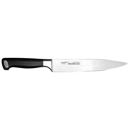 BergHOFF Gourmet Line 8in. Carving Knife - image 