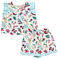 Toddler Girl Japna Kiwi Coastal Summer Set - image 1