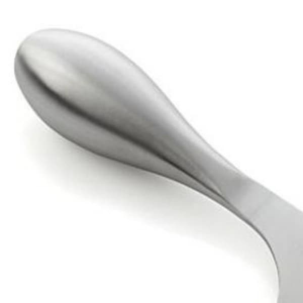 BergHOFF Aaron Probyn 7.25in. Gorge Soft Cheese Knife