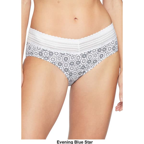 Womens Warner's No Pinching. No Problems.&#174; Hipster Panties 5609J