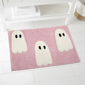 Avanti Ghost Trio Halloween Bath Rug - image 3