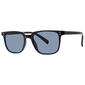 Womens Tropic-Cal Williams Small Retro Sunglasses - image 1