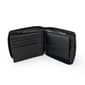 Mens Club Rochelier Traditional Zip-Around Billfold - image 5