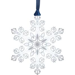 Beacon Design Festive Snowflake Ornament