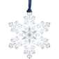 Beacon Design Festive Snowflake Ornament - image 1
