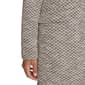 Womens Calvin Klein Open Front Blazer with Pockets - image 4
