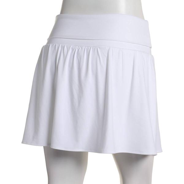 Juniors Jolie & Joy Foldover Waist Skort