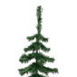 Northlight 3ft. Medium Mixed Green Pine Artificial Christmas Tree - image 3