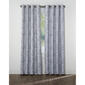London Fog Brunswick Grommet Panel Curtain - image 1
