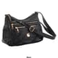 Gloria Vanderbuilt Multi Compartment Hobo - image 2
