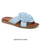 Womens SOUL Naturalizer Joyful Slide Sandals - image 7