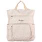 Jessica Simpson 2pc. Polka Dot Backpack Diaper Bag - image 1