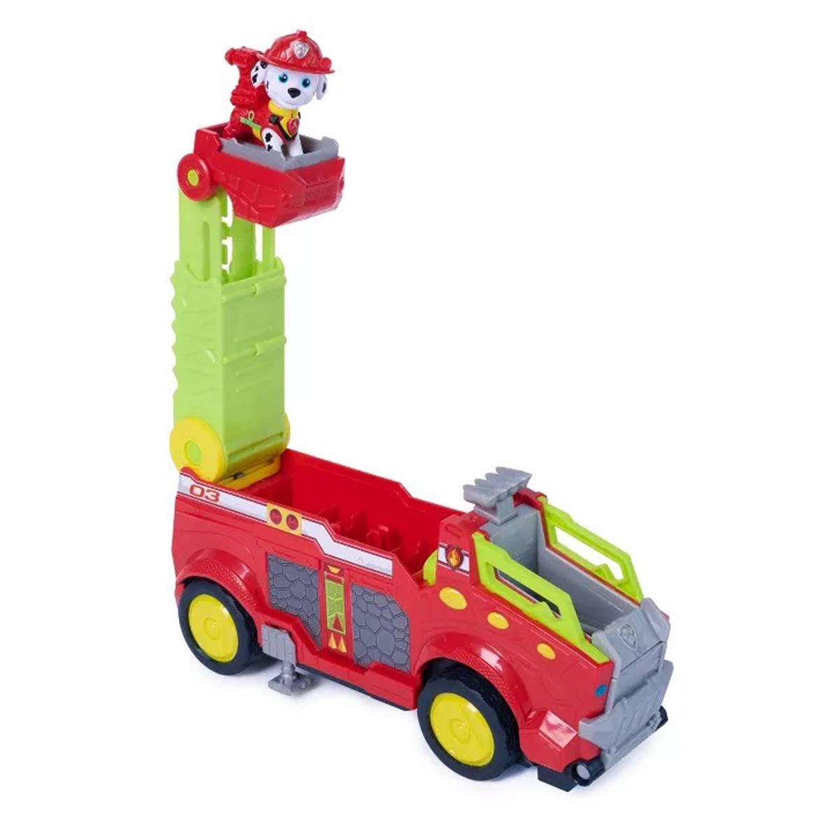 Spin Master™ Paw Patrol Dino Rescue Responder