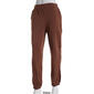 Juniors Moral Society Softy Fleece Lined Joggers w/Pockets - image 11