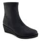 Womens Aerosoles Binnie Ankle Boots - image 1