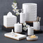 Nicole Miller Lena Bath Collection