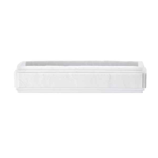 Nicole Miller Zen Soap Dish