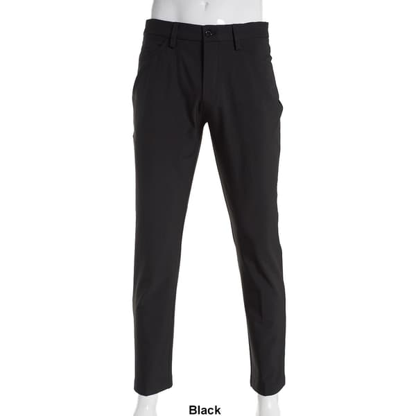 Mens Architect&#174; 5-Pocket Tech Dress Pants