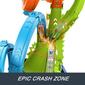Hot Wheels&#174; Action Endless Loop Crash - image 4