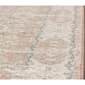 Rugs America™ Hailey Pink Lemonade Transitional Vintage Area Rug - image 7