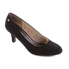 Womens LifeStride Parigi Pumps - Fabric