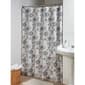 Sabrina Soto Meadowlark Toile Shower Curtain - image 1