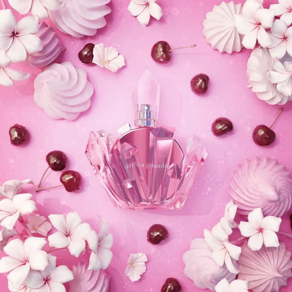 Ariana Grande R.E.M Cherry Eclipse Eau de Parfum